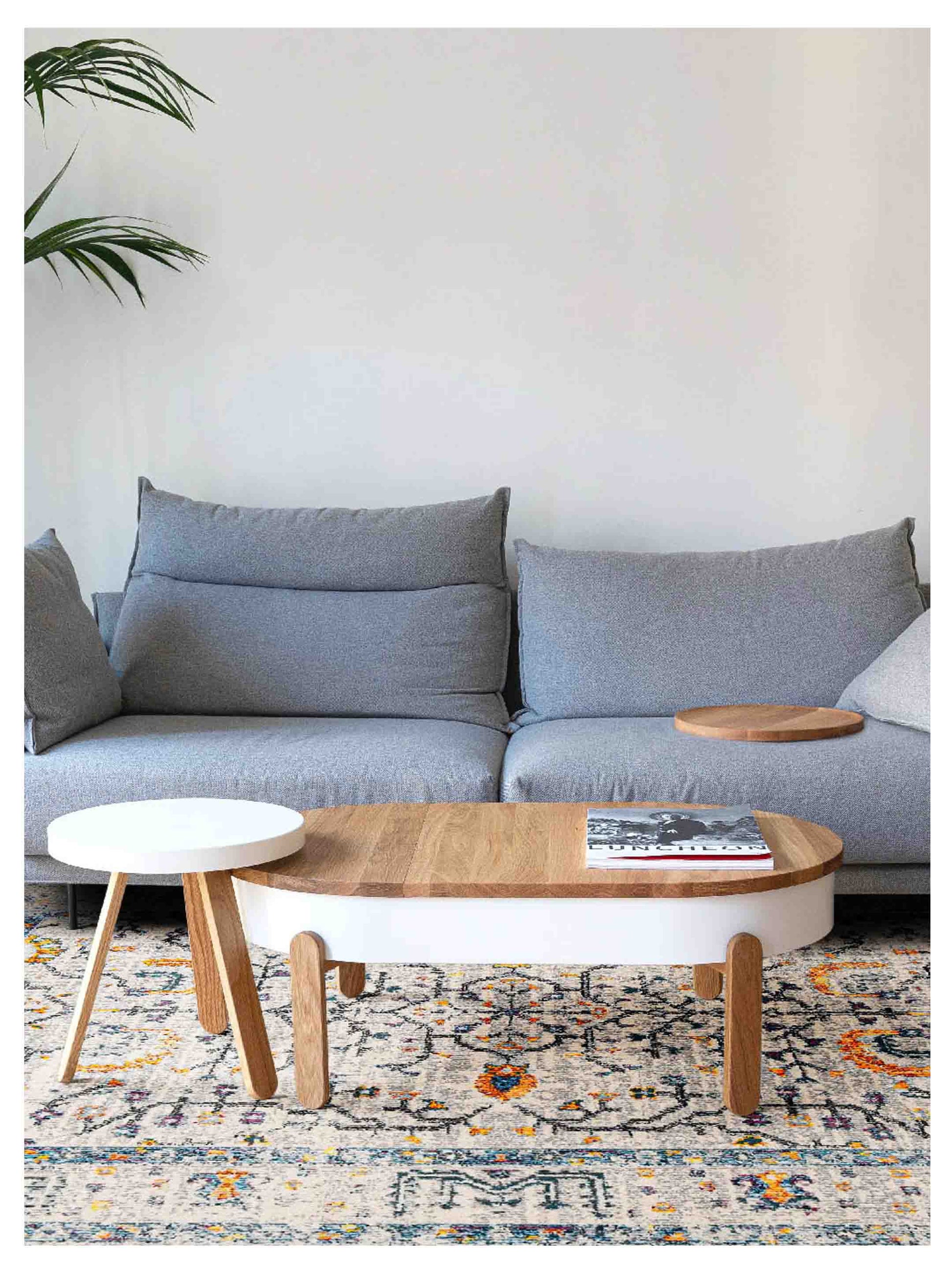 Limited Mortlake MOR - 254 GRAY BLUE Traditional Machinemade Rug - Rugs - Limited - Atlanta Designer Rugs