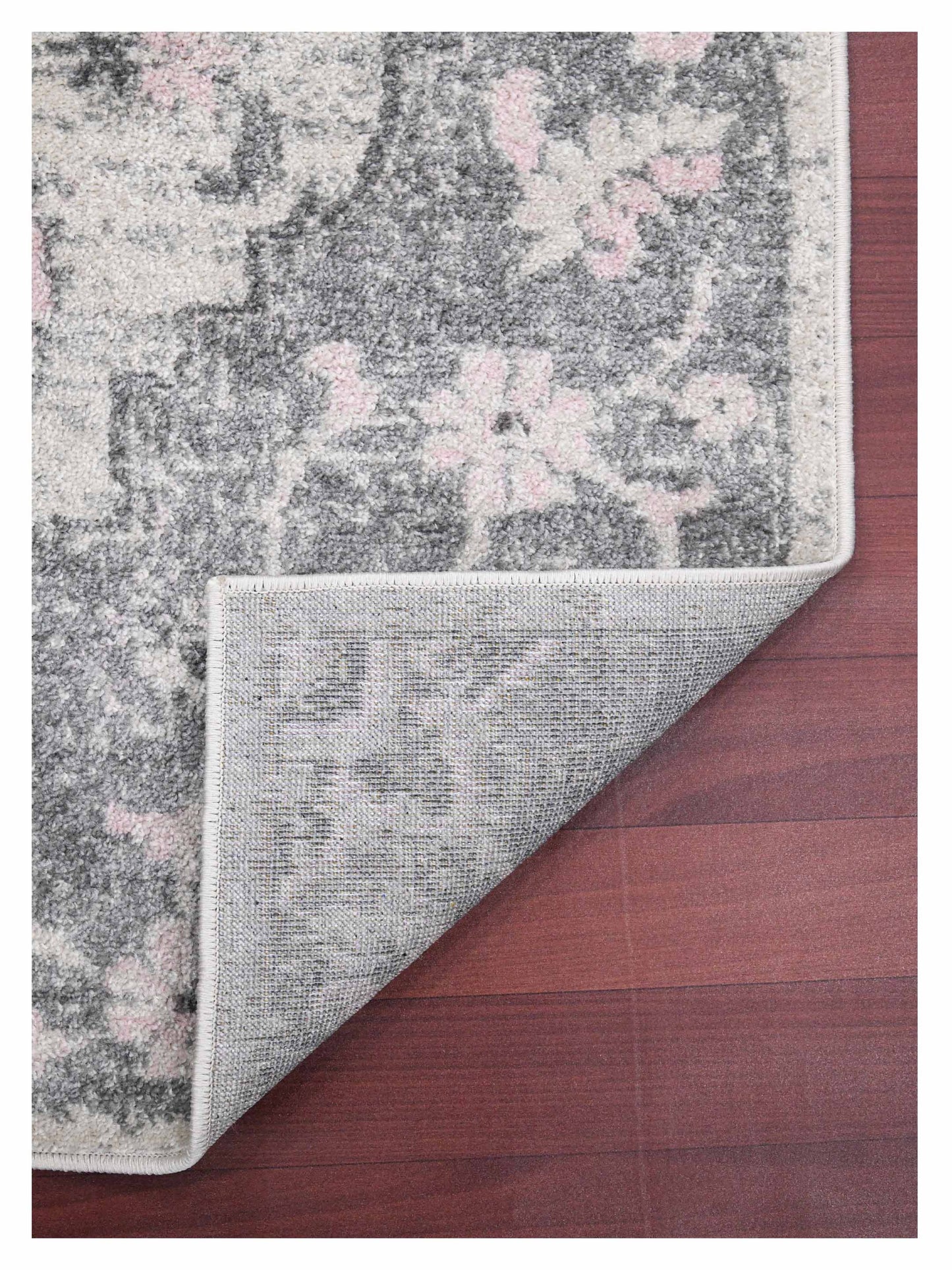 Limited Mortlake MOR - 257 GRAY Traditional Machinemade Rug - Rugs - Limited - Atlanta Designer Rugs