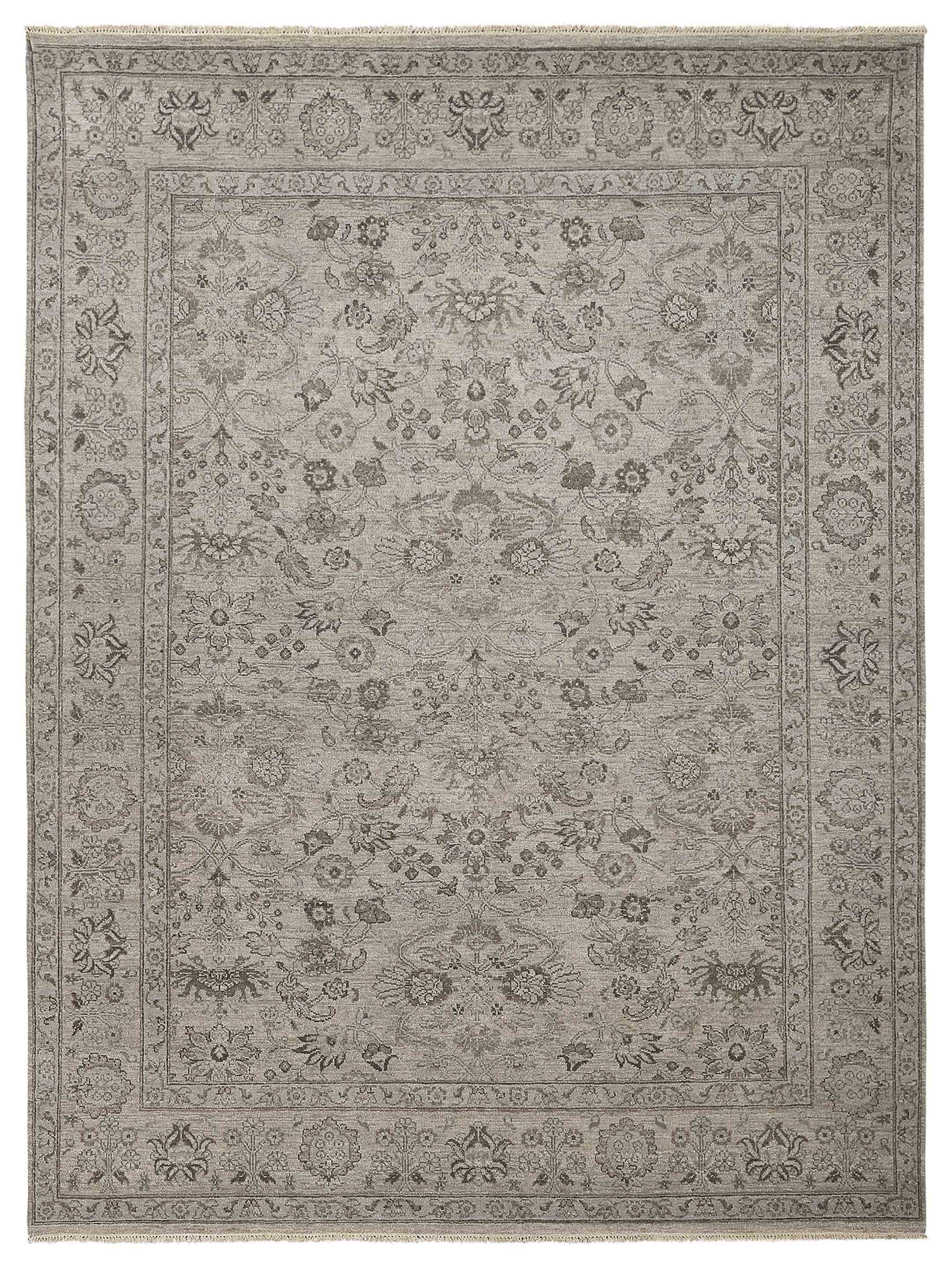 Limited NEWCASTLE NE-305 LINEN Traditional Knotted Rugs – Atlanta ...