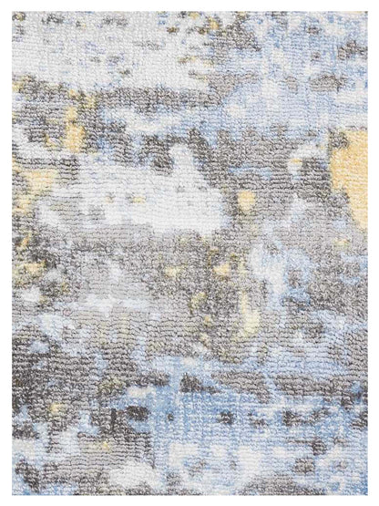 Kathy Ireland Home Safari Dreams KI371 Ivory Gold Contemporary Loom Rug - Rugs - Kathy Ireland Home - Atlanta Designer Rugs