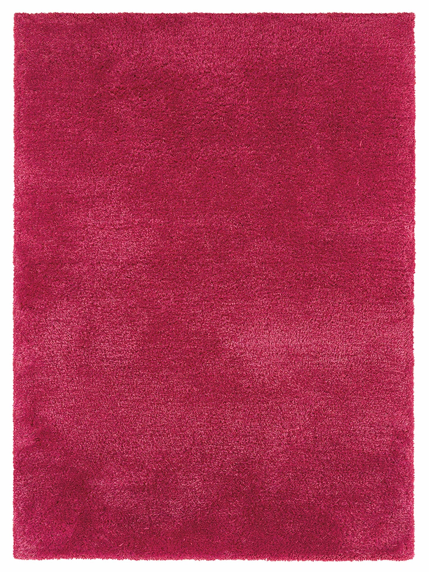 Oriental Weavers COSMO 81103 Pink Shag Tufted Rug