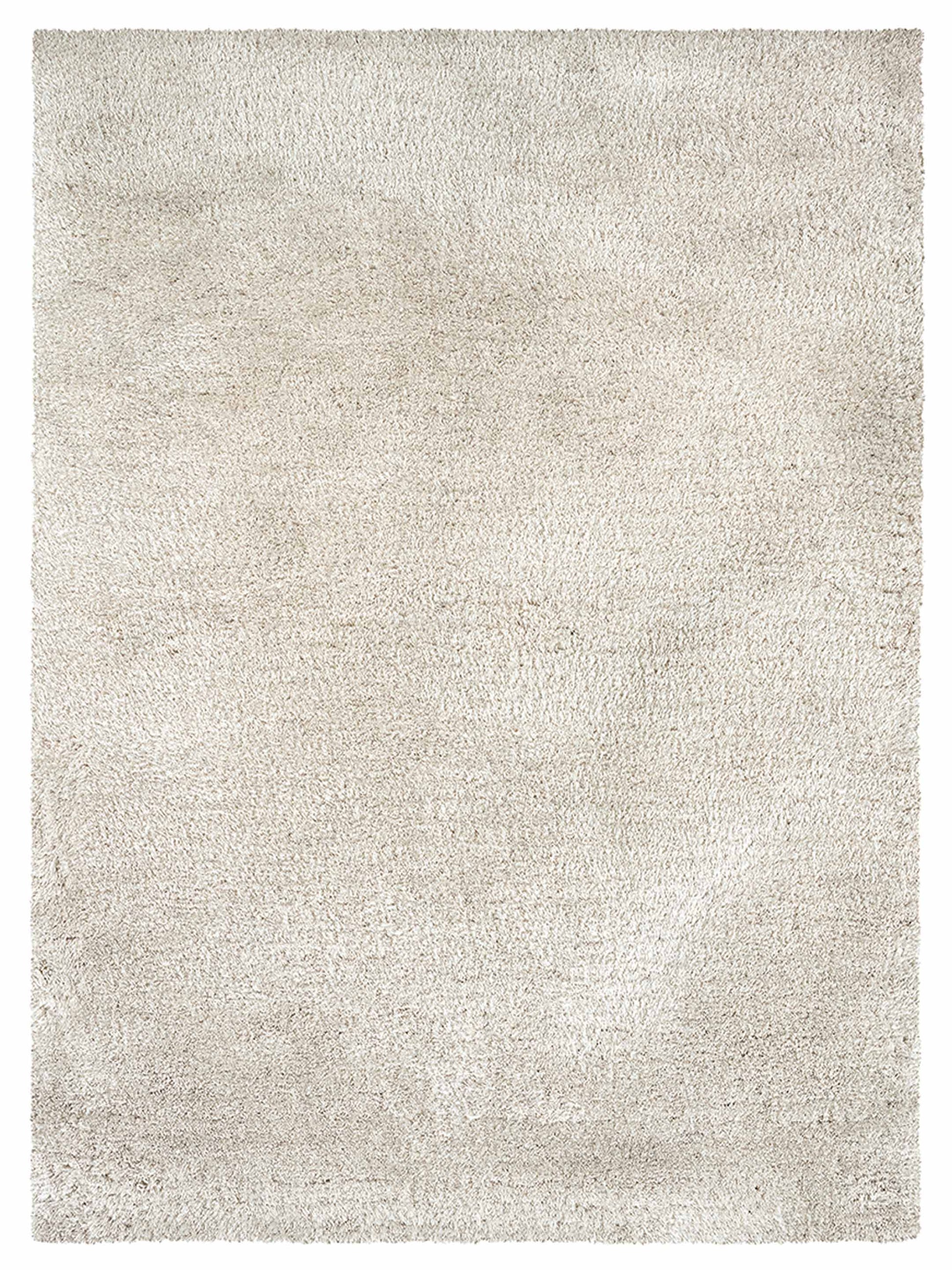 Oriental Weavers COSMO 81105 Ivory Shag Tufted Rug