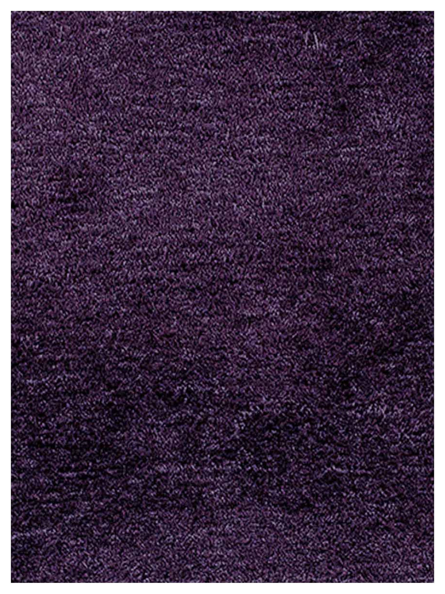 Oriental Weavers COSMO 81108 Purple Purple Shag Tufted Rug