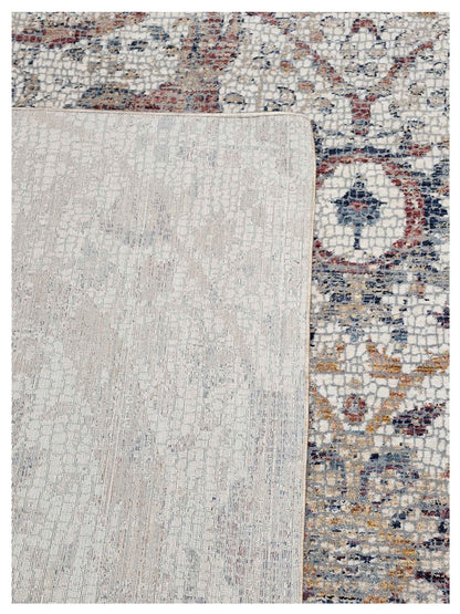 Artisan Stana  Beige  Traditional Machinemade Rug