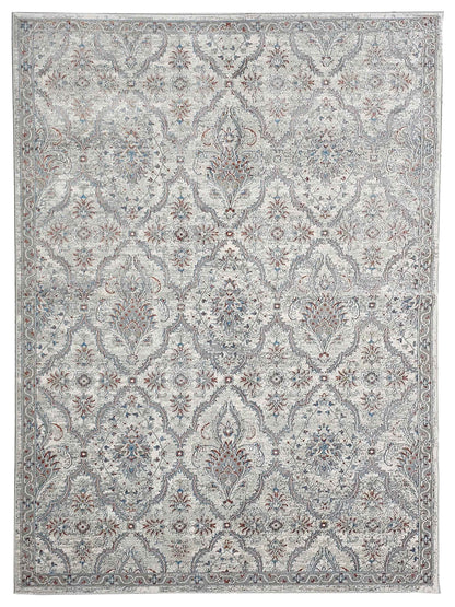 Artisan PROMOTION Silver Multi Machinemade Rug - Rugs - Artisan - Atlanta Designer Rugs