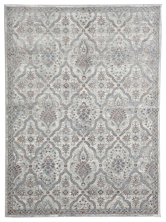 Artisan PROMOTION Silver Multi Machinemade Rug - Rugs - Artisan - Atlanta Designer Rugs