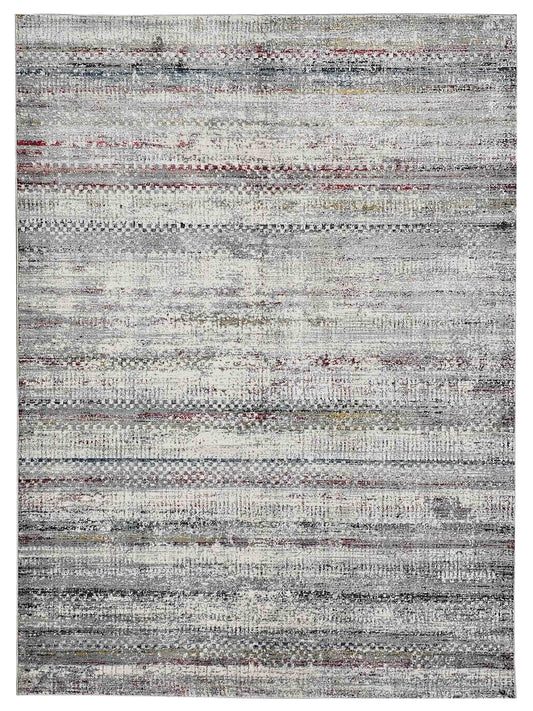 Artisan PROMOTION Silver Multi Machinemade Rug - Rugs - Artisan - Atlanta Designer Rugs