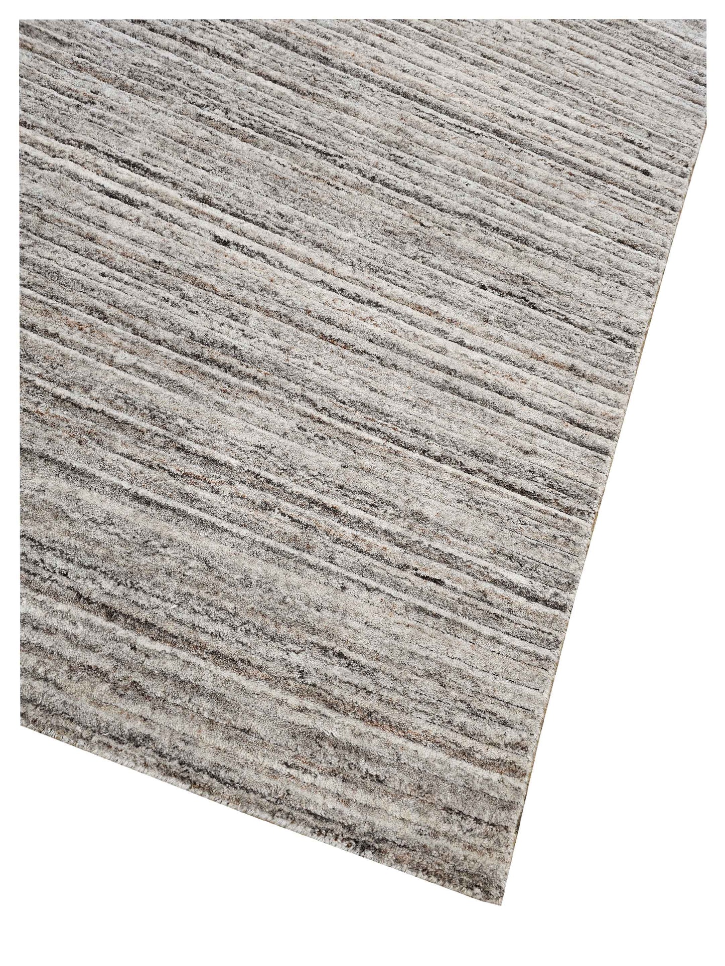 Artisan Liv  Ash Gray  Transitional Loom Rug