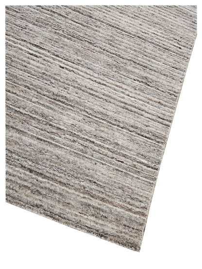 Artisan Liv  Ash Gray  Transitional Loom Rug