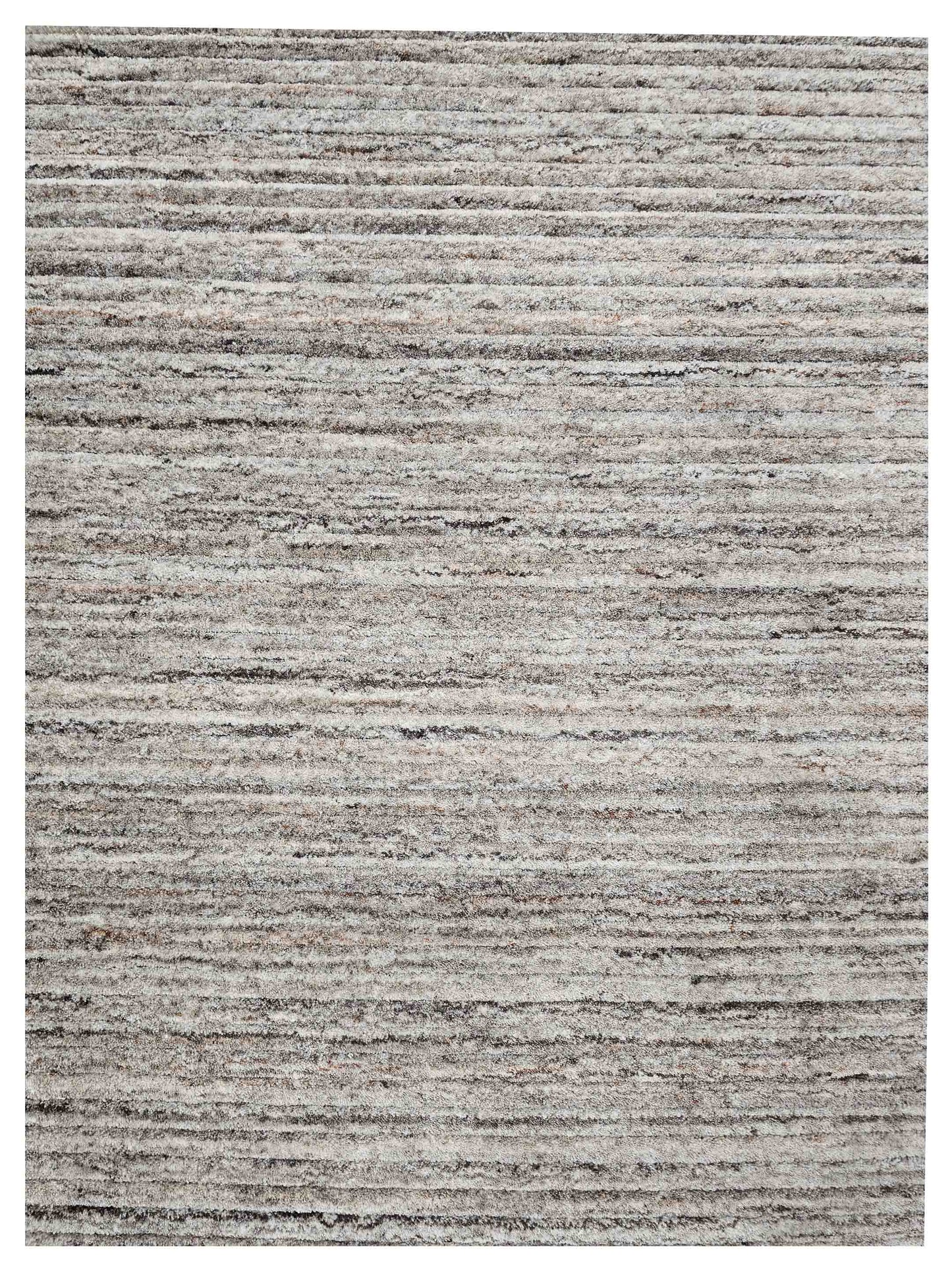 Artisan Liv  Ash Gray  Transitional Loom Rug