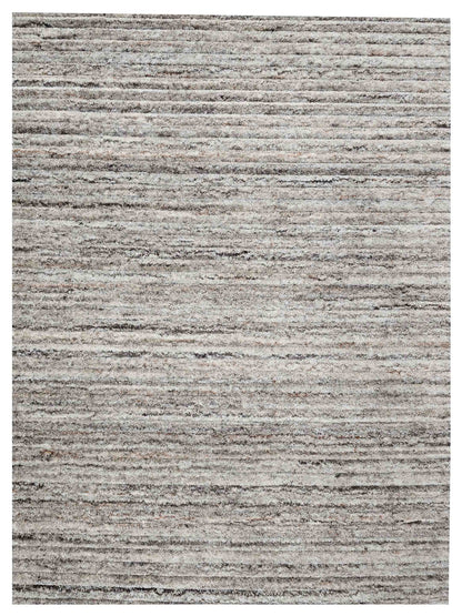 Artisan Liv  Ash Gray  Transitional Loom Rug