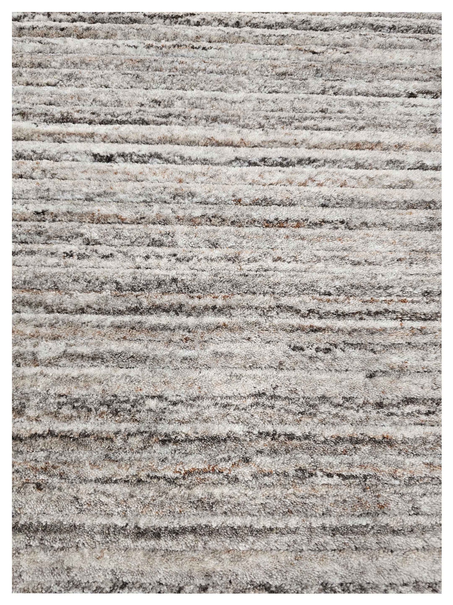 Artisan Liv  Ash Gray  Transitional Loom Rug