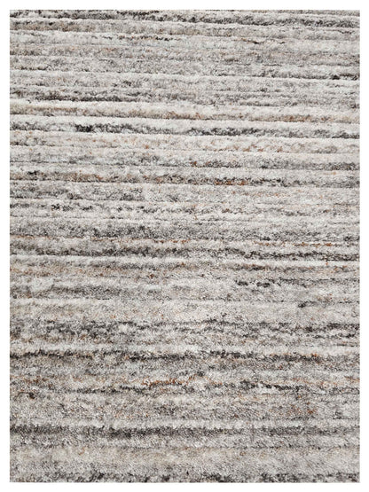 Artisan Liv  Ash Gray  Transitional Loom Rug