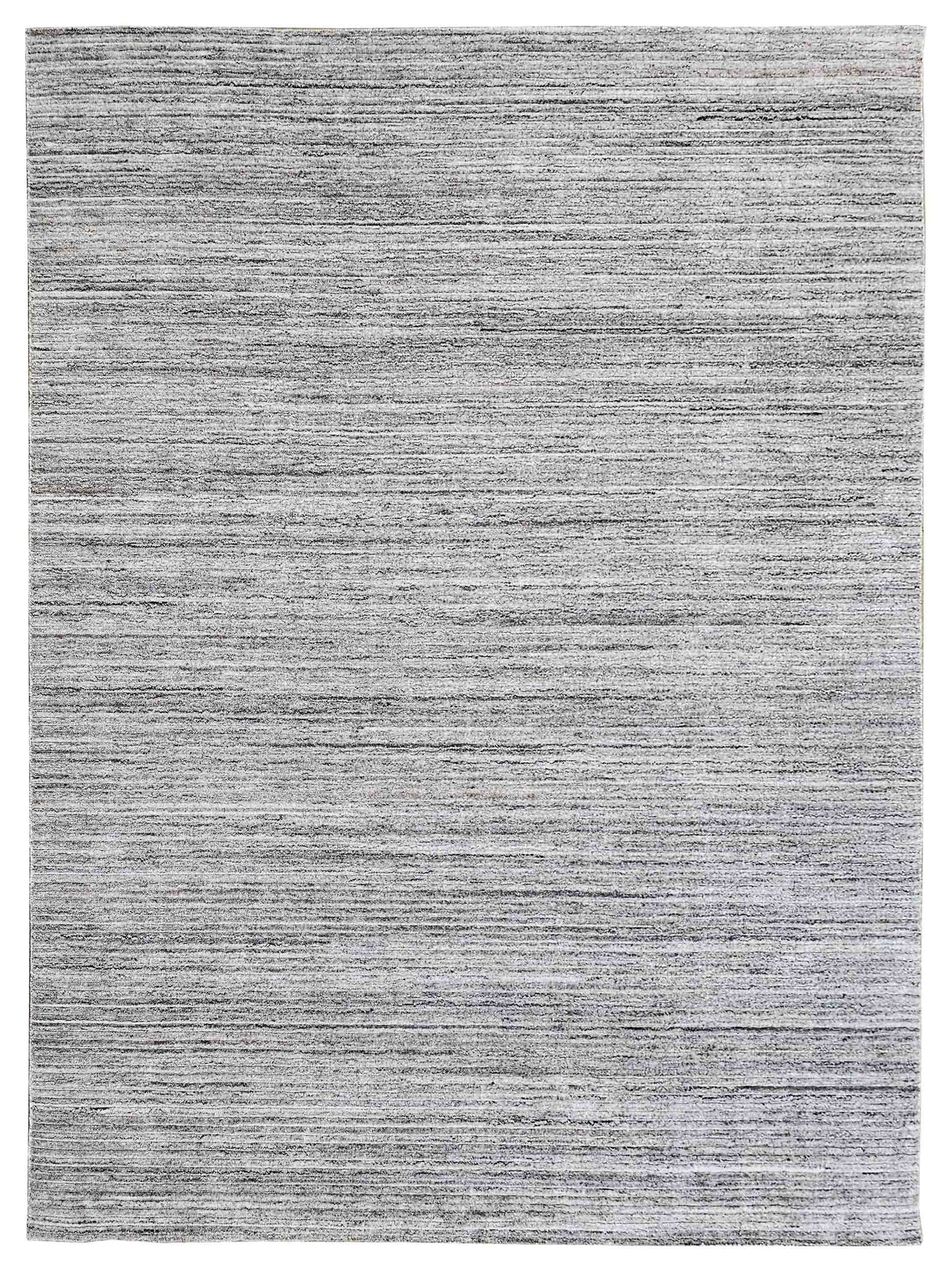 Super Liv PT-308 Ash Gray Transitional Loom Rug