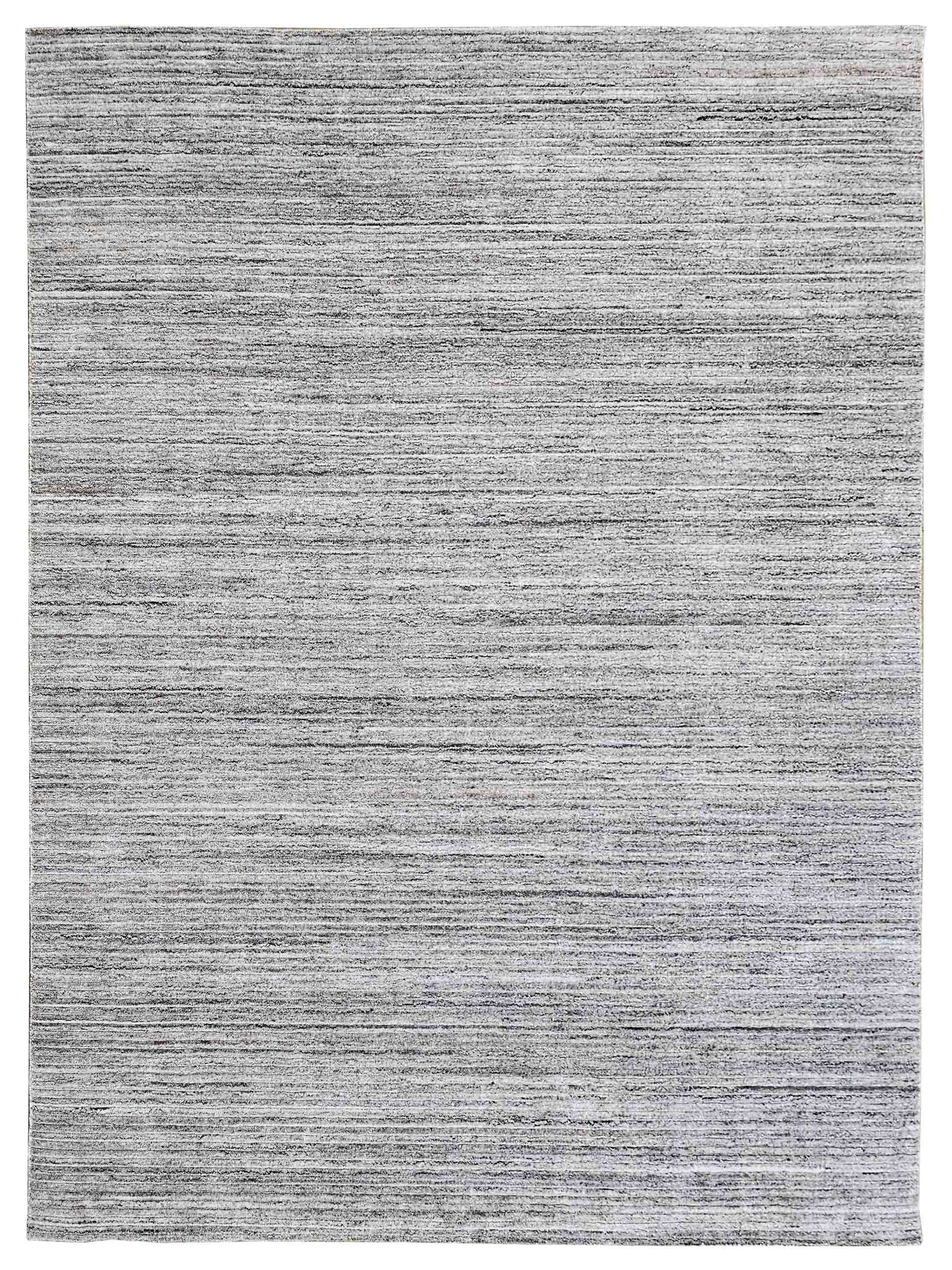 Super Liv PT-308 Ash Gray Transitional Loom Rug