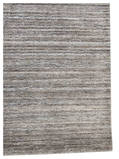 Artisan Liv Taupe Gray Transitional Loom Rug - Rugs - Artisan - Atlanta Designer Rugs