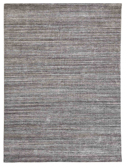Artisan Liv Taupe Gray Transitional Loom Rug - Rugs - Artisan - Atlanta Designer Rugs