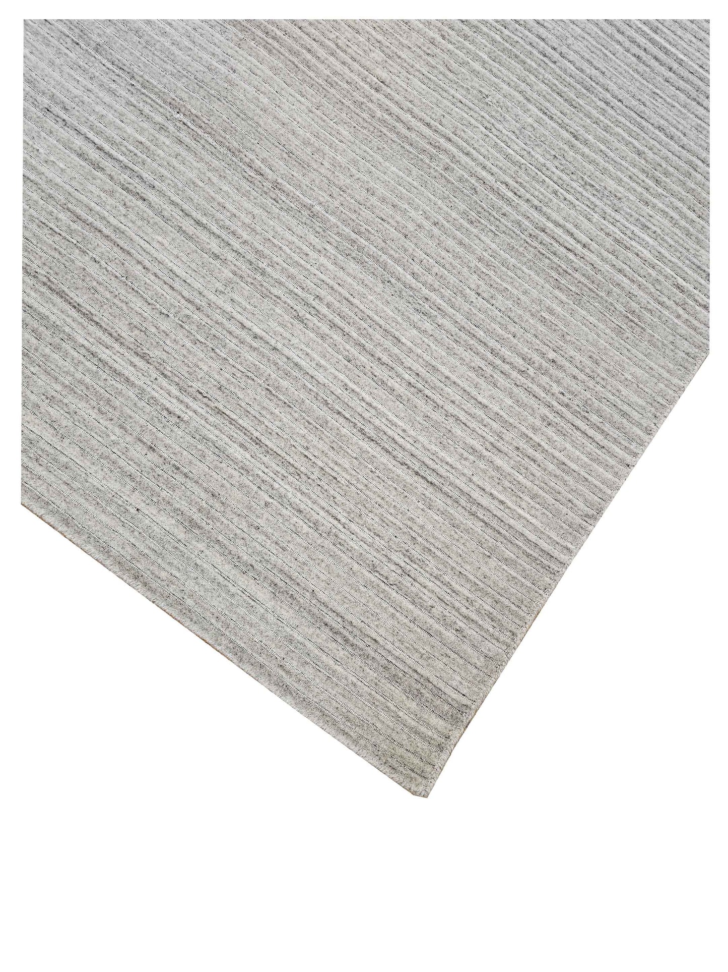 Artisan Liv Grey Transitional Loom Rug - Rugs - Artisan - Atlanta Designer Rugs