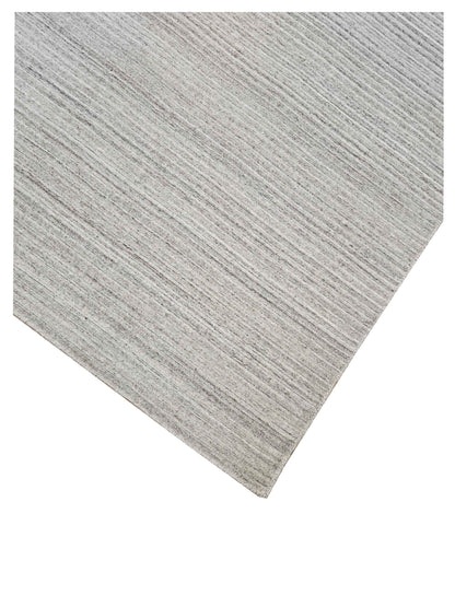 Artisan Liv Grey Transitional Loom Rug - Rugs - Artisan - Atlanta Designer Rugs