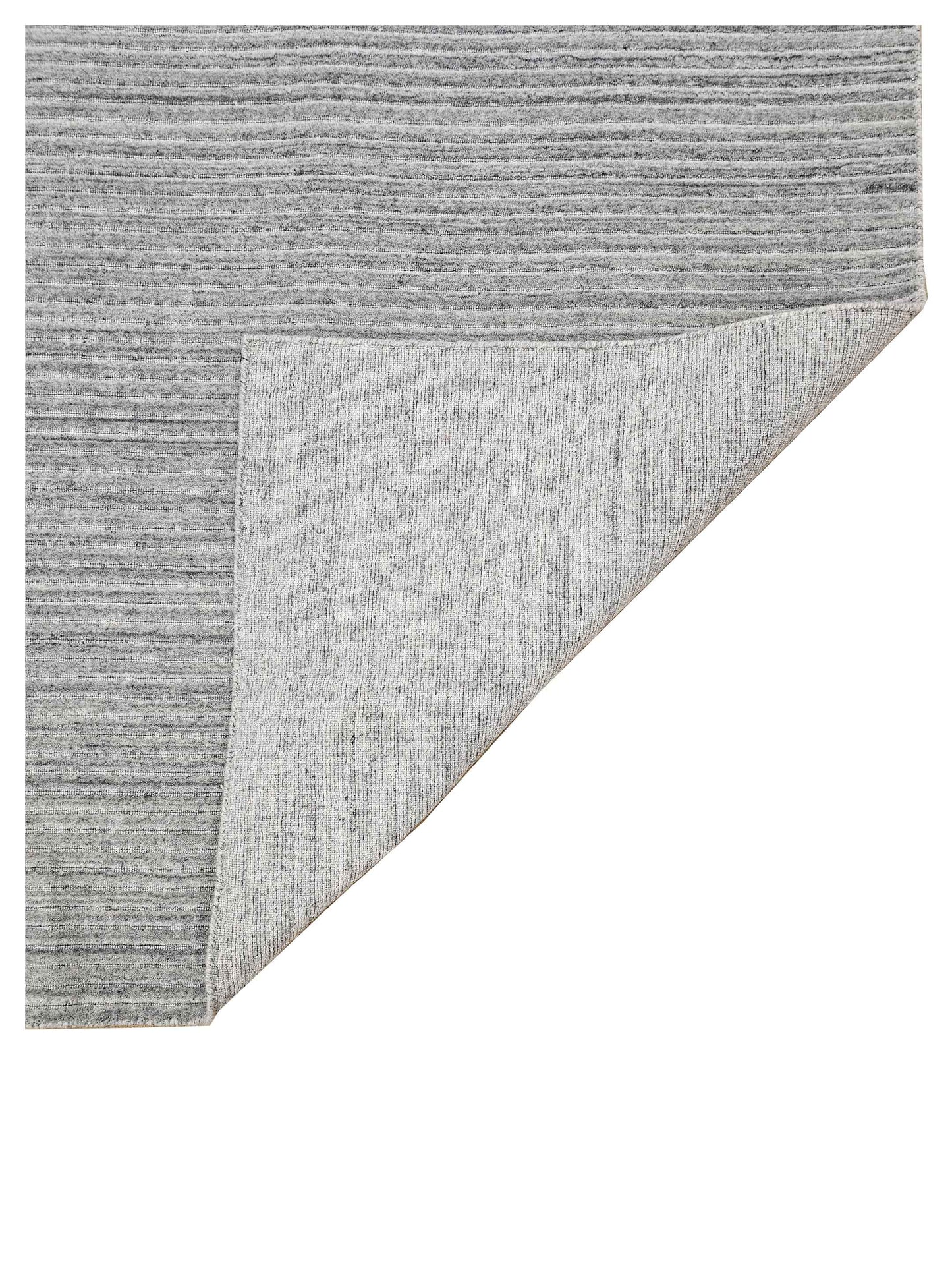 Artisan Liv Grey Transitional Loom Rug - Rugs - Artisan - Atlanta Designer Rugs