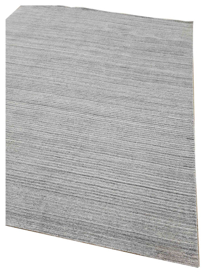 Artisan Liv Lt.Grey Transitional Loom Rug - Rugs - Artisan - Atlanta Designer Rugs
