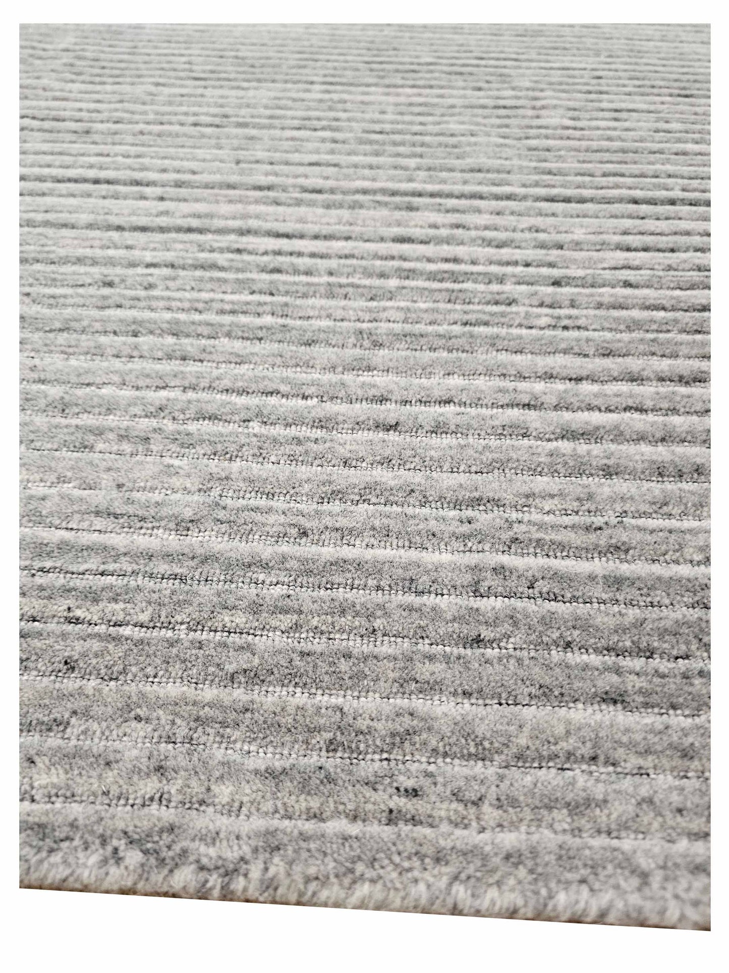 Artisan Liv Lt.Grey Transitional Loom Rug - Rugs - Artisan - Atlanta Designer Rugs