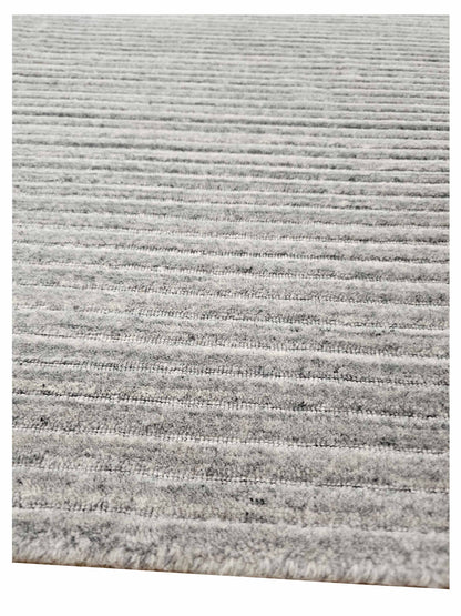 Artisan Liv Lt.Grey Transitional Loom Rug - Rugs - Artisan - Atlanta Designer Rugs