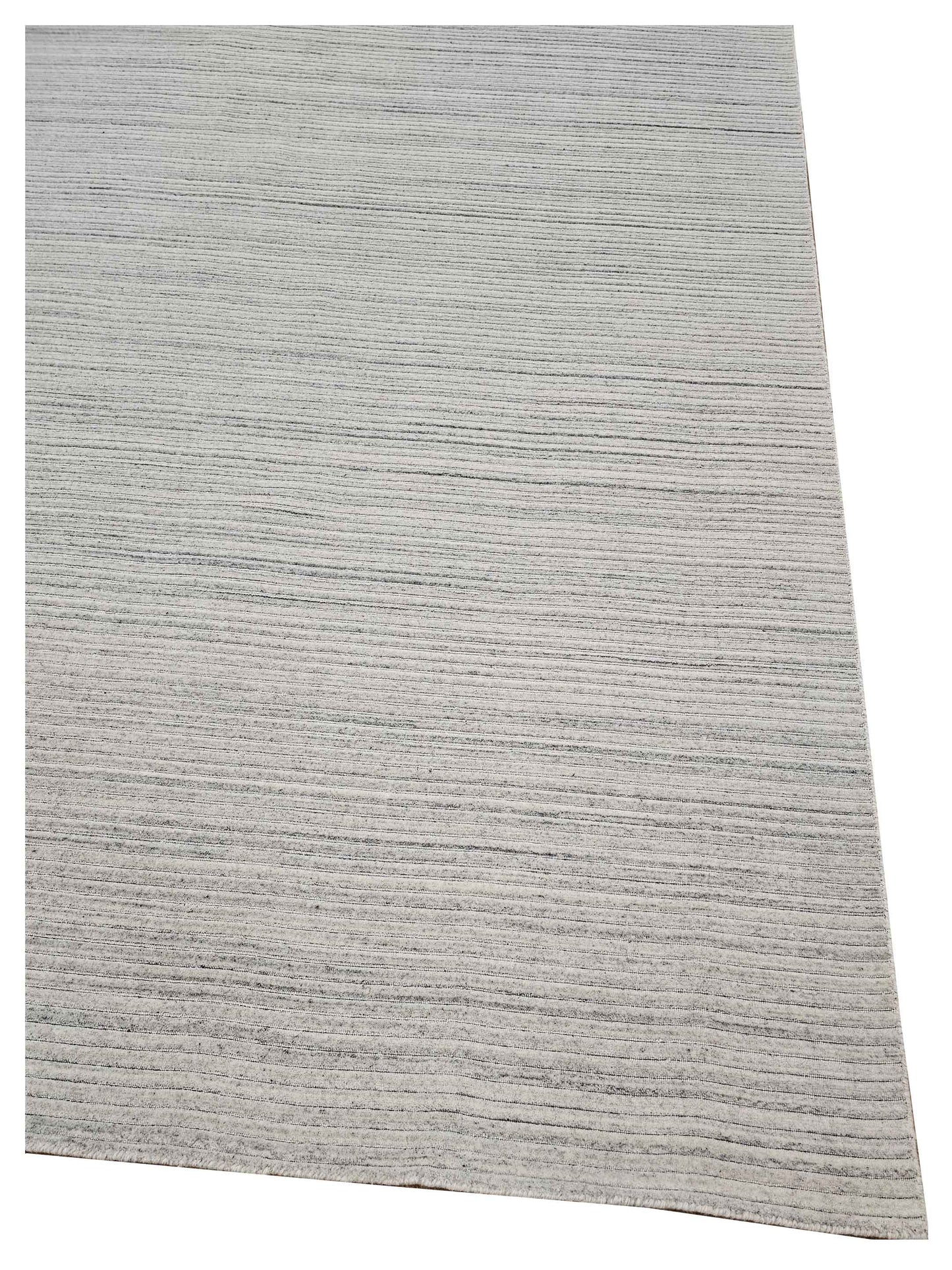 Artisan Liv Silver Transitional Loom Rug - Rugs - Artisan - Atlanta Designer Rugs