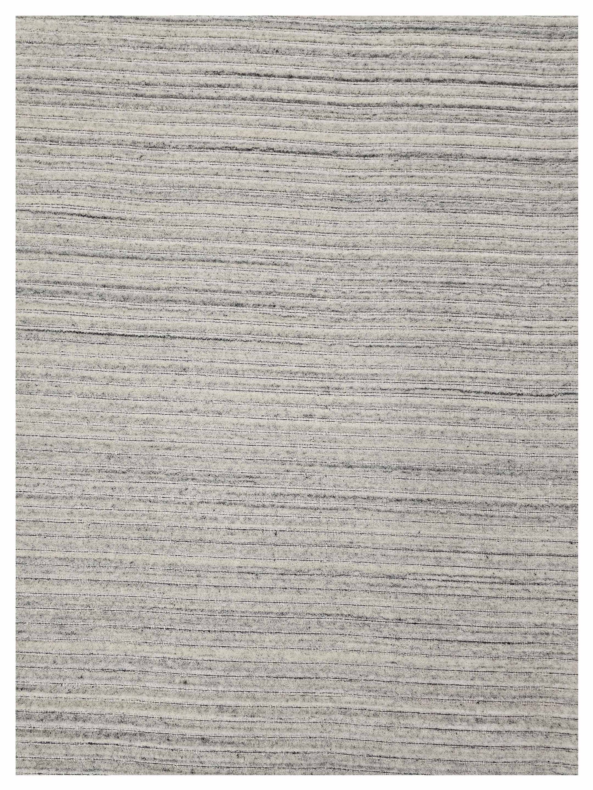Artisan Liv Silver Transitional Loom Rug - Rugs - Artisan - Atlanta Designer Rugs