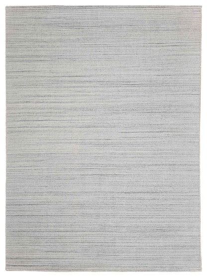 Artisan Liv Silver Transitional Loom Rug - Rugs - Artisan - Atlanta Designer Rugs