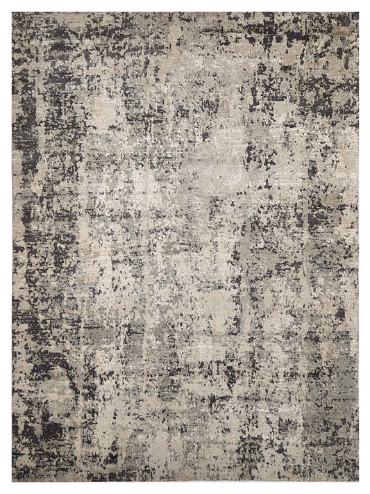 Artisan Bloom PW-912 Beige Transitional Knotted Rug
