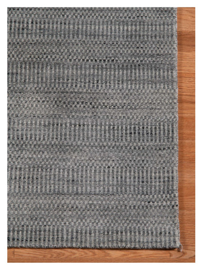 Limited REDCLIFFE RD - 802 SILVER Transitional Woven Rug - Rugs - Limited - Atlanta Designer Rugs
