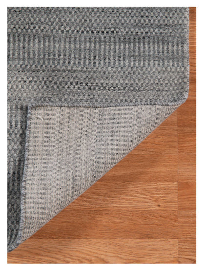 Limited REDCLIFFE RD - 802 SILVER Transitional Woven Rug - Rugs - Limited - Atlanta Designer Rugs