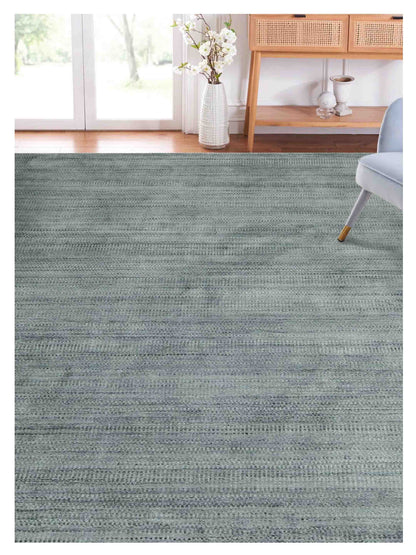 Limited REDCLIFFE RD-803 Blue Transitional Woven Rug
