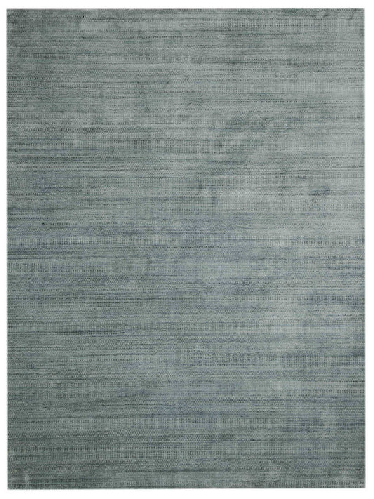 Limited REDCLIFFE RD-803 Blue Transitional Woven Rug