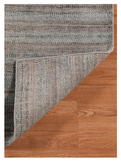 Limited REDCLIFFE RD - 805 SILVER GRAY Transitional Woven Rug - Rugs - Limited - Atlanta Designer Rugs