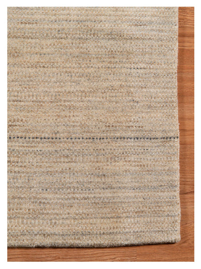 Limited REDCLIFFE RD-809 Beige Transitional Woven Rug