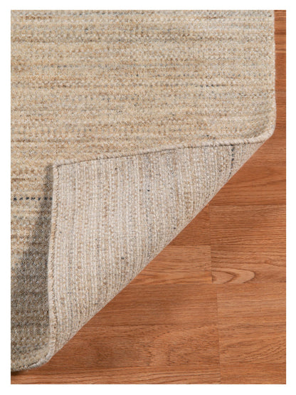 Limited REDCLIFFE RD-809 Beige Transitional Woven Rug
