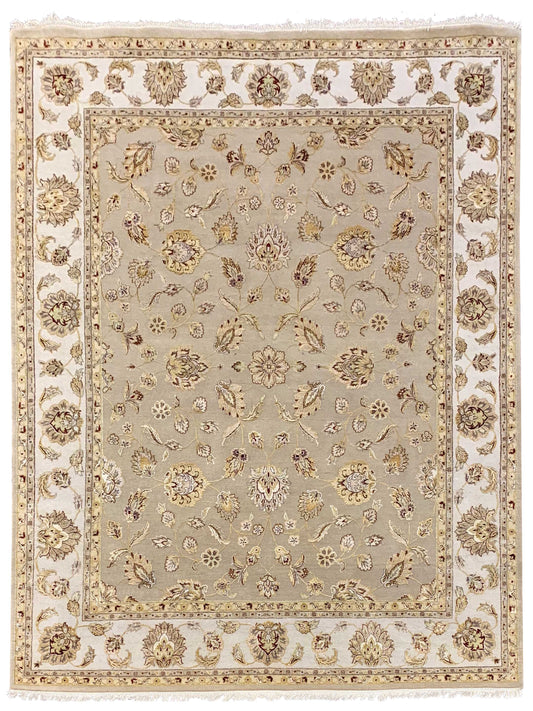 Artisan Winona WS-819 Camel Traditional Knotted Rug