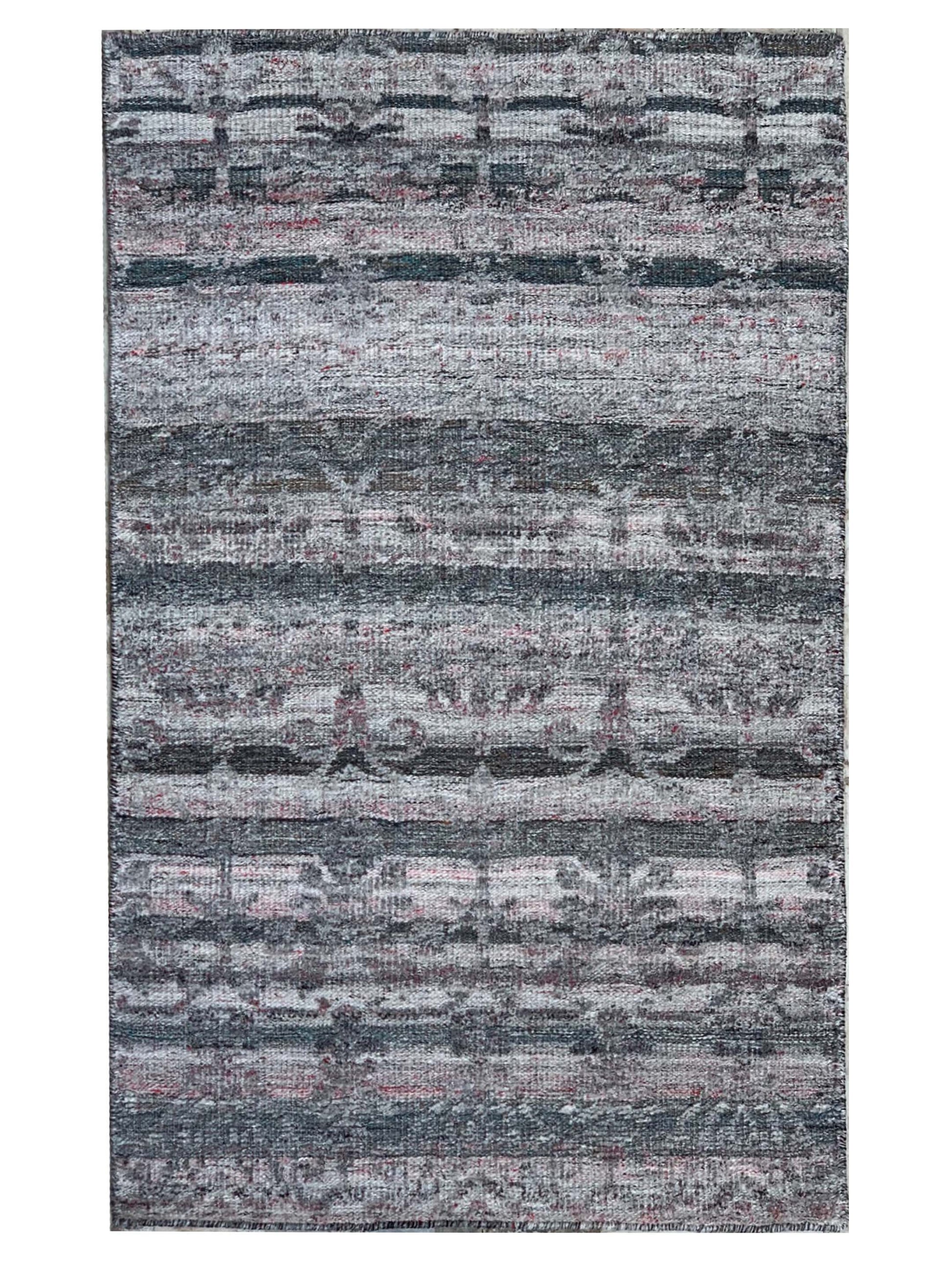 Artisan Odessa S4B Multi Transitional Knotted Rug