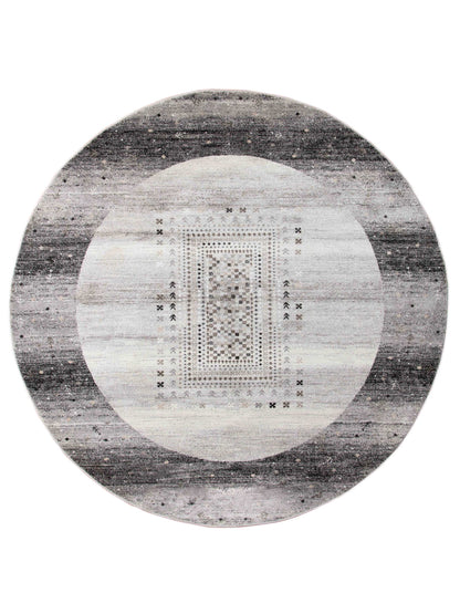 Limited Lauren LI-451 Gray Transitional Machinemade Rug