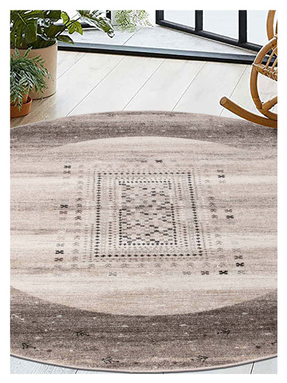 Limited Lauren LI-452 Beige Transitional Machinemade Rugs