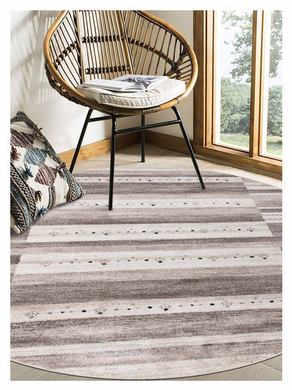 Limited Lauren LI-453 Sand Transitional Machinemade Rugs