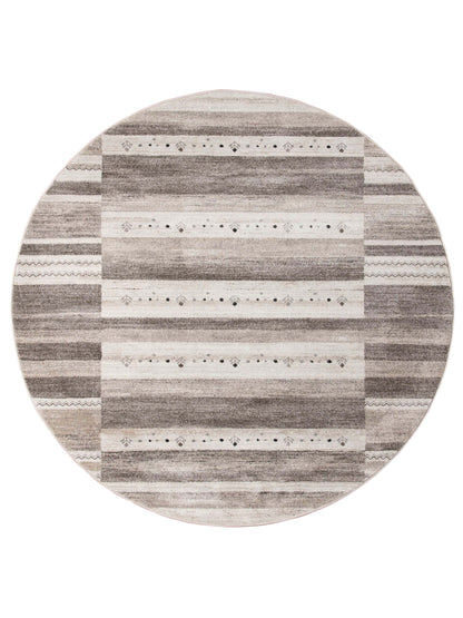 Limited Lauren LI-453 Sand Transitional Machinemade Rug