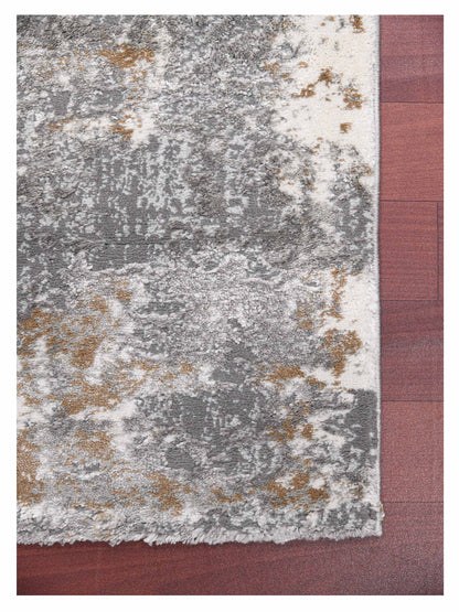 Limited Salisbury SAC - 451 GRAY Transitional Machinemade Rug - Rugs - Limited - Atlanta Designer Rugs