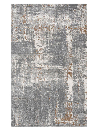 Limited Salisbury SAC - 451 GRAY Transitional Machinemade Rug - Rugs - Limited - Atlanta Designer Rugs