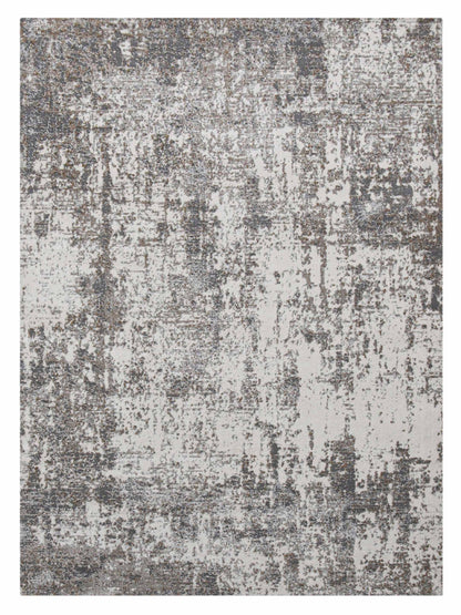 Limited Salisbury SAC - 452 IVORY GRAY Transitional Machinemade Rug - Rugs - Limited - Atlanta Designer Rugs