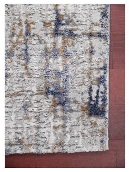 Limited Salisbury SAC - 454 GRAY GOLD Transitional Machinemade Rug - Rugs - Limited - Atlanta Designer Rugs