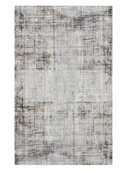 Limited Salisbury SAC - 454 GRAY GOLD Transitional Machinemade Rug - Rugs - Limited - Atlanta Designer Rugs