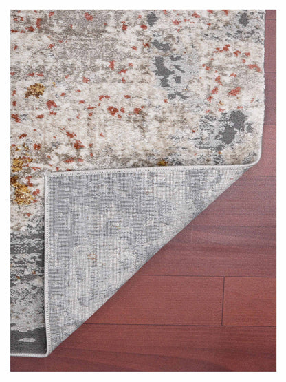 Limited Salisbury SAC - 457 IVORY GRAY Transitional Machinemade Rug - Rugs - Limited - Atlanta Designer Rugs